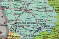 Волині напророчили економічне зростання і заселення китайцями