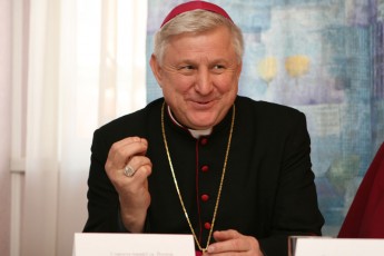 Станіслав Широкородюк - новий єпископ католиків Волині