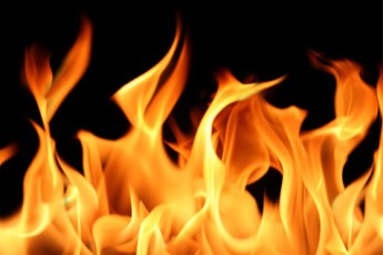 На Волині за порушення правил пожежної безпеки оштрафували 105 осіб