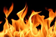 На Волині за порушення правил пожежної безпеки оштрафували 105 осіб