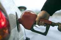 Ціни на заправках України ростуть