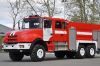 З початку року волинські рятувальники здійснили понад 5 тисяч виїздів за сигналом «Тривога»