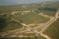 Навколо 8 міст Волинської області планують побудувати об'їзні дороги