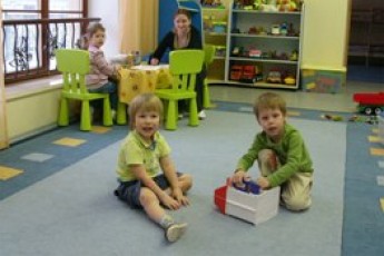 На будівництва садочка для 36 дітей волинська влада витратила 3,8 мільйона гривень