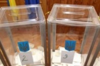 У ЦВК очікують виборів з підкупом виборців, шантажем і залякуванням