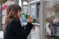 Підприємці Волині все ж таки продають алкоголь та сигарети неповнолітнім