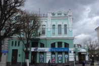 Будинок з ліпниною у Луцьку таки відремонтують до Дня Незалежності?