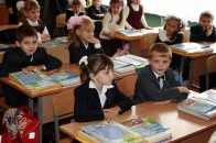 Всеукраїнська акція «Нові стандарти – нова школа» пройде і на Волині
