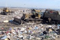 Державу хотіли «нагріти» на 100 тисяч, розбудовуючи сміттєзвалище у с. Брище