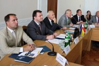 Волинська влада шукає шляхи розвитку інвестиційної співпраці з Польщею