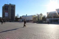 Лучани позитивно ставляться до заборони агітаційних наметів на час державних свят?