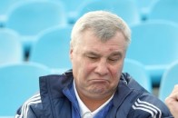 Дем’яненко поділився очікуваннями від гри «Волині» і «Динамо»