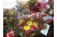 На державні серпневі свята у Луцьку відбудеться конкурс квітів