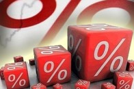 Індекс інфляції почав спадати