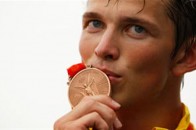Українець виборов ще одне олімпійське золото