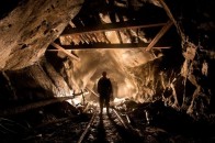 На Волині закривають шахту