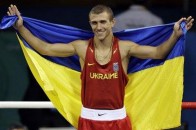 Василь Ломаченко завоював Україні ще одну боксерську золоту медаль