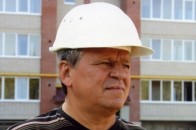 Чорнуха отримав орден «За заслуги» ІІ ступеня