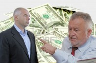 Клімчук вимагав у Ігоря Палиці на вибори мільйон доларів
