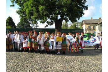 Виступ «Океану Ельзи» у Луцьку коштує як цілий фестиваль «Поліське літо з фольклором»?
