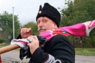До числа луцьких «мажоритарників» приєднались інженер і козак
