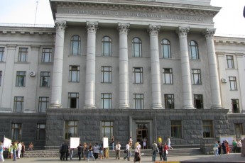 Як приймали на бюджетну форму навчання  два найбільші волинські вузи