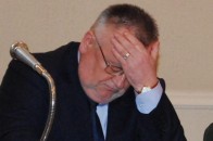 Вітів: Клімчук біжить у парламент, як щурі тікають з тонущого корабля