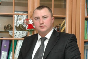 Божидарнік-молодший подався в кандидати