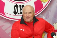 Кварцяний увійшов до складу Луцької «мажоритарки» під 13-м номером