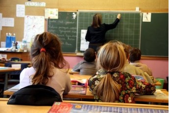 Недофінансування освітян Луцька триває, а ремонти шкіл проводять в більшості за гроші батьків