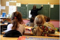 Недофінансування освітян Луцька триває, а ремонти шкіл проводять в більшості за гроші батьків
