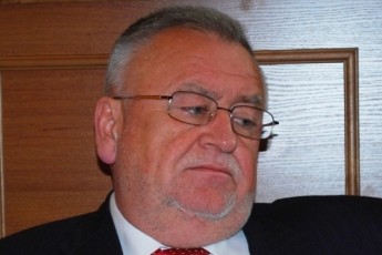 Волинські селяни притисли Клімчука до стіни і поставили йому «молочний» ультиматум
