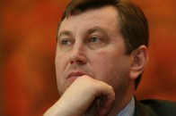 Суд відмовив Володимиру Бондарю в оскарженні постанови ЦВК