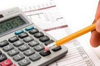 «Спрощенці» Волині сплатили до бюджету майже в 3 рази більше коштів