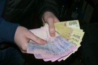 Лучанина у сауні обчистили на 2300 гривень