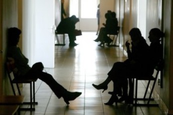У Шацьку відкрили поліклінічне відділення з денним стаціонаром