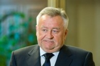 Клімчук таки зареєструвався: Луцька мажоритарка поповнилась ще одним кандидатом-мільйонером