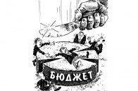 У волинському бюджеті знайшлись кошти, які лежать «без діла»?