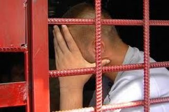 За вбивство через необережність волинянина можуть посадити на 5 років