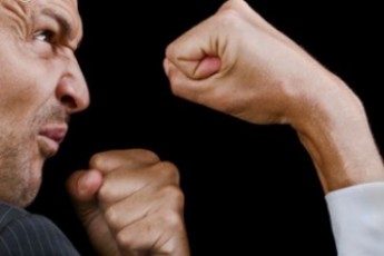 Депутат-регіонал з Володимир-Волинська побив секретаря міської ради