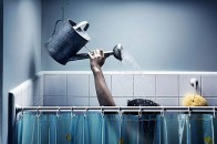 Лучани можуть не побачити гарячої води до опалювального сезону через незрозумілі війни на ДКП «Луцьктепло»?