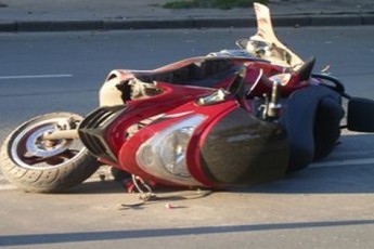 На Волині скутерист насмерть збив жінку