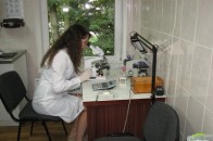 У Луцьку на вул. Стрілецькій відкрилася амбулаторія загальної практики сімейної медицини