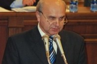 Войтович сподівається, що депутати Волиньради, які балотуються до ВР, не перетворять сесії на передвиборче «поле бою»