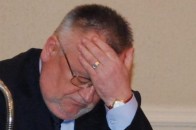 ВО «Свобода»: Клімчук, як кандидат у народні депутати повинен звільнитися з посади голови Волинської ОДА, або піти у відпустку