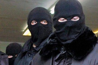 На Волині рейдери розпочали штурмове захоплення житлово-комунального підприємства