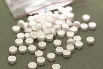 На Волині поляка засудили до 6,5 років ув’язнення за торгівлю амфетаміном