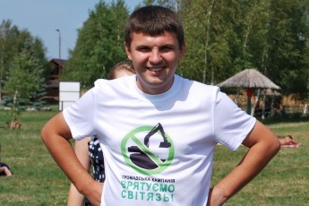 Як політики піаряться на проблемах Світязя?
