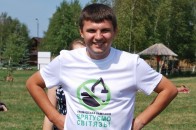 Як політики піаряться на проблемах Світязя?