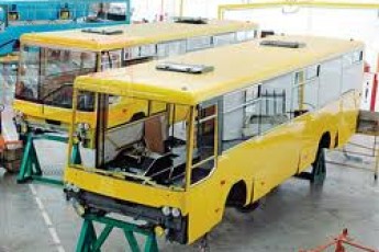 На Волині на 17% зросли обсяги виробництва машинобудівної продукції